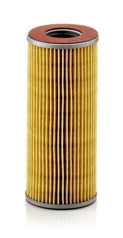 Filtro de aceite motor H712K MANN