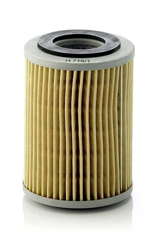 H7161X MANN Filtro de aceite comprar Madrid