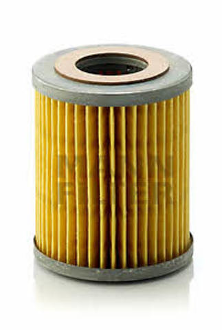H8131X Mann-Filter