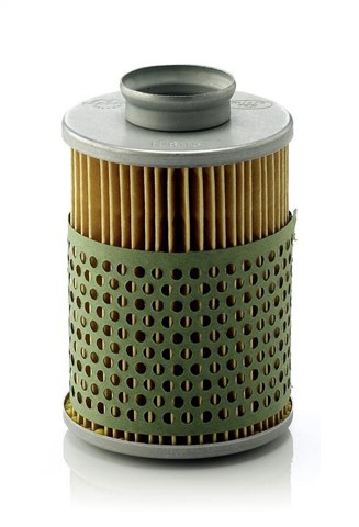 MANN H815N Filtro de aceite comprar Pamplona