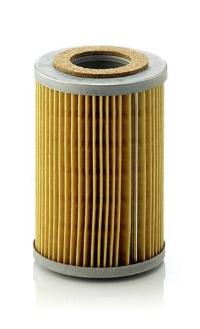 Filtro aceite H816X MANN