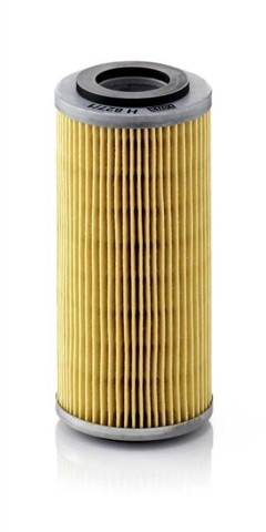 Filtro de aceite H8271N MANN