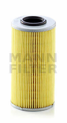 Filtro hidráulico transmisión automática H835X MANN