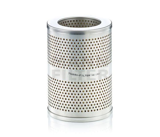 HD1361 Mann-Filter