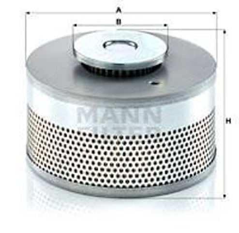 HD15005X Mann-Filter
