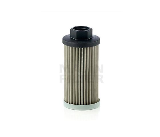 HD504 Mann-Filter