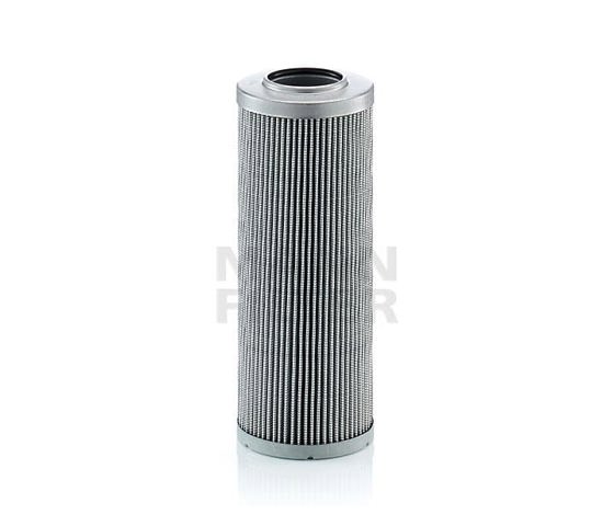 Filtro del sistema hidráulico HD846 MANN