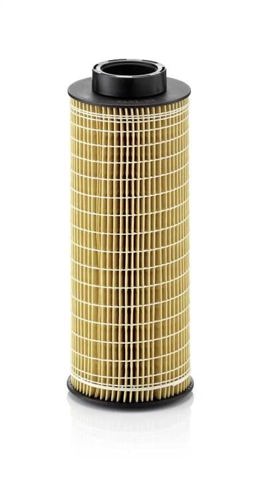 HU1072X Mann-Filter