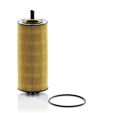 HU12006Z Mann-Filter