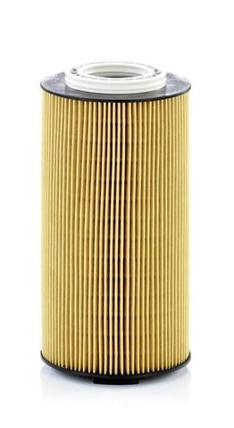 Filtro de aceite motor HU12009Z MANN