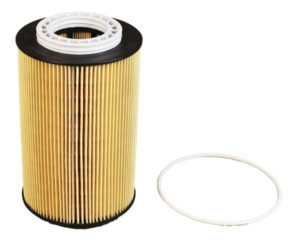 HU12911Z Filtro de aceite  disponible Burgos