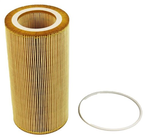 MANN HU1297X Filtro de aceite  en stock Terrassa