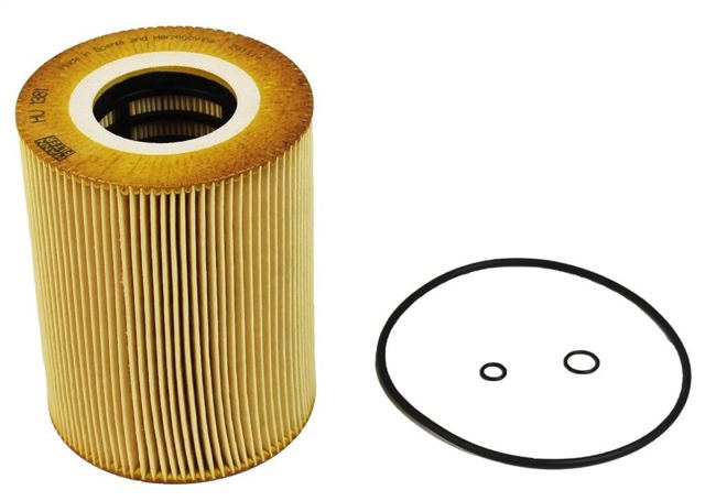MANN HU1381X Filtro de aceite  en stock Valencia
