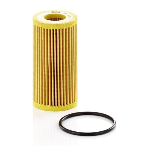 HU5001Z MANN Filtro de aceite  en stock Huelva