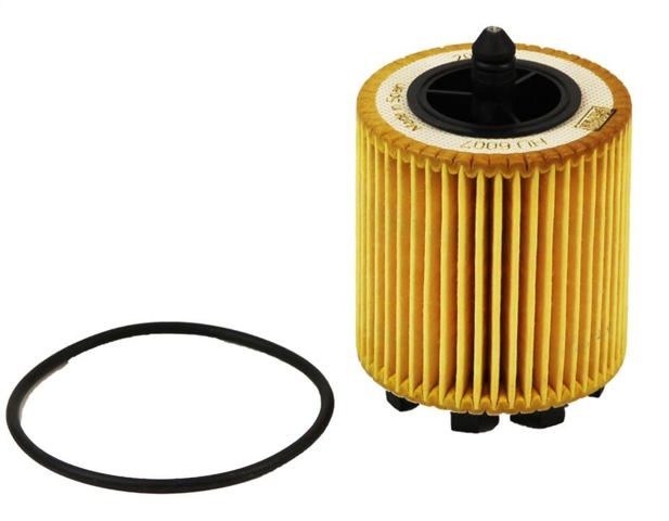 HU6007X MANN Filtro de aceite  disponible Vigo