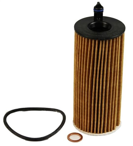 MANN HU60141Z Filtro de aceite  en stock Salamanca