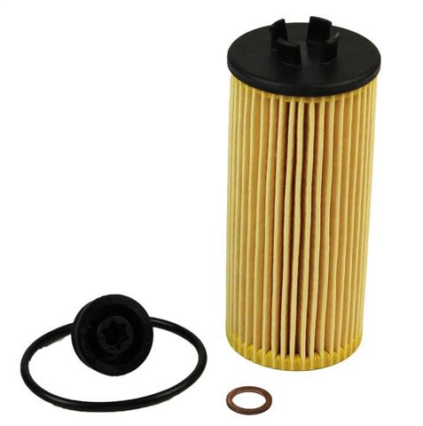 HU6015ZKIT MANN Filtro de aceite  comprar en Lleida