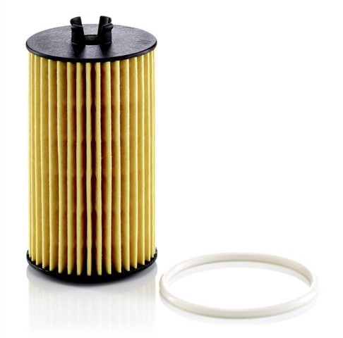 HU6018Z Mann-Filter