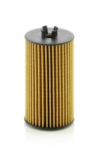 HU6019Z MANN Filtro de aceite comprar Bilbao
