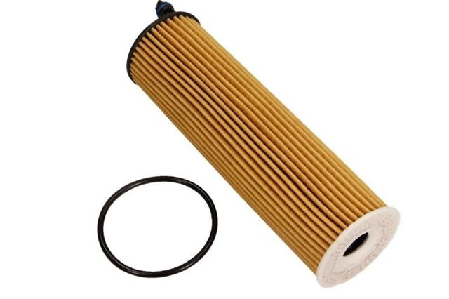 HU6020Z MANN Filtro de aceite  en stock Córdoba