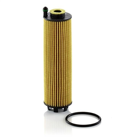 MANN HU6028Z Filtro de aceite  disponible España