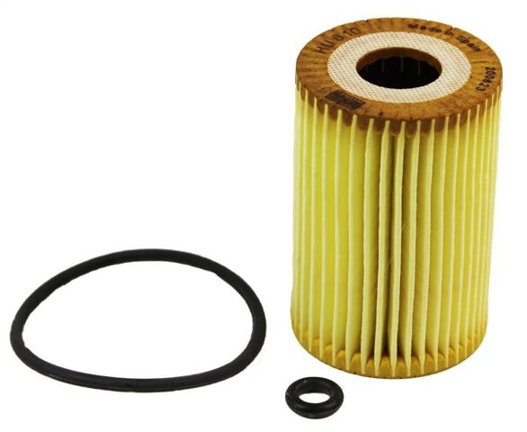 HU610X Filtro de aceite  en stock Sabadell