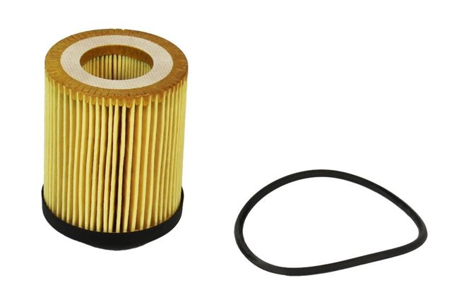 MANN HU6111X Filtro de aceite  comprar en Murcia