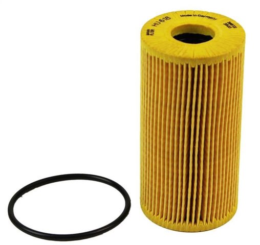 MANN HU618X Filtro de aceite  en stock Salamanca