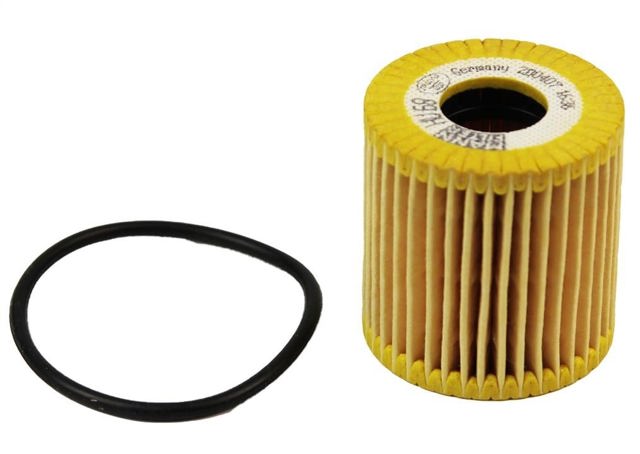 HU68X Filtro de aceite  disponible Burgos