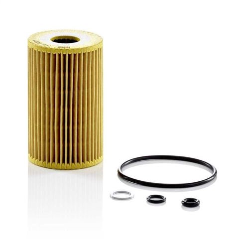 HU7001X Mann-Filter