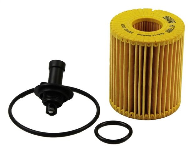 HU7009Z MANN Filtro de aceite  comprar en Lleida