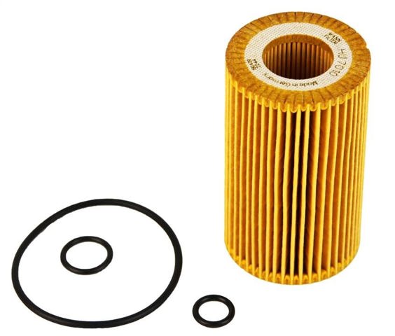 HU7010Z Filtro de aceite  comprar en Reus