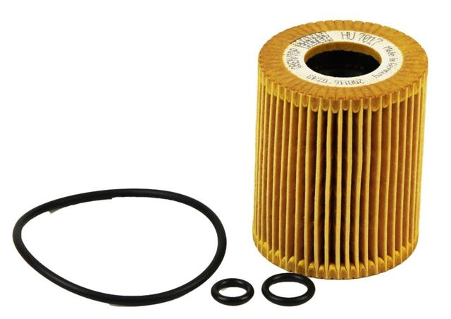 MANN HU7017Z Filtro de aceite  en stock Terrassa