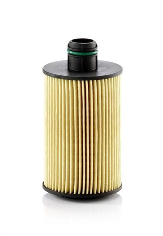 HU7018Z Mann-Filter