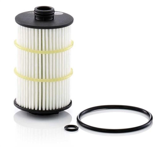 HU7024Z Filtro de aceite  en stock Sabadell