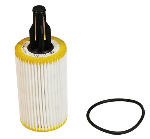 MANN HU7025Z Filtro de aceite  en stock Valencia