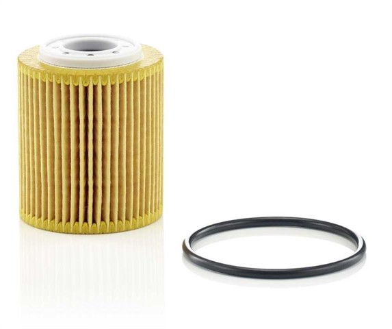 HU7032Z Filtro de aceite  disponible Utrera