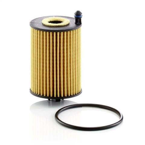 MANN HU7046Z Filtro de aceite  disponible Lugo