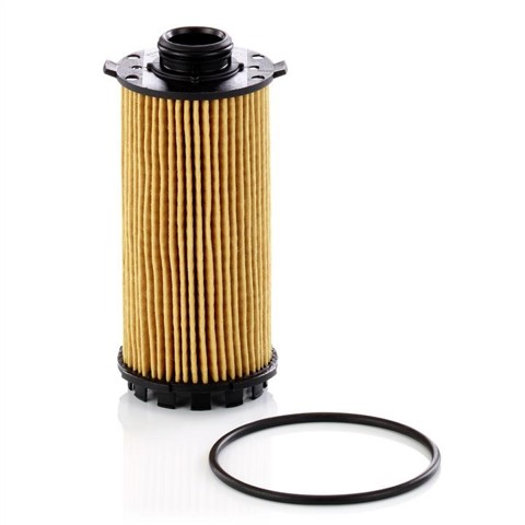 Filtro de aceite HU7051Z MANN
