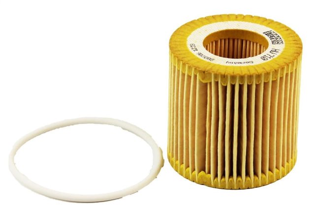 HU710X MANN Filtro de aceite  comprar en Oviedo