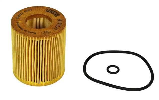 HU7112X Mann-Filter