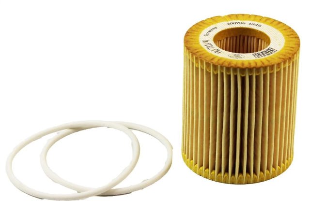 HU7114X Filtro de aceite comprar Girona