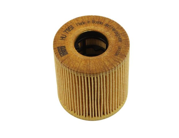 HU71151X Filtro de aceite comprar Sevilla
