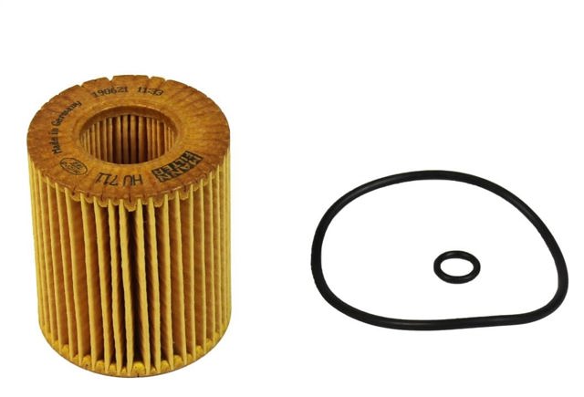 MANN HU711X Filtro de aceite  comprar en Murcia