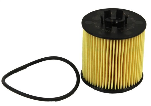 HU7126X MANN Filtro de aceite  disponible Vigo