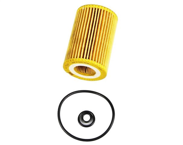 MANN HU7129X Filtro de aceite  comprar en Albacete