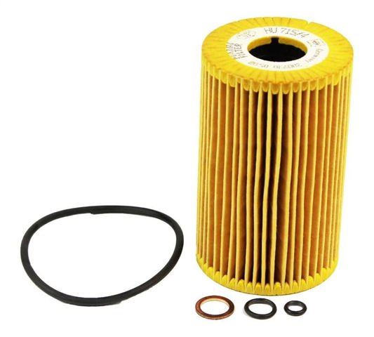 MANN HU7154X Filtro de aceite  comprar en Albacete