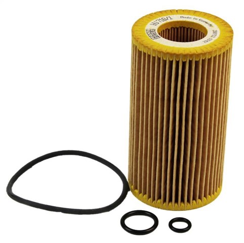 HU7181K MANN Filtro de aceite  comprar en Oviedo