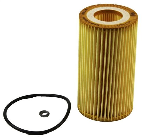 HU7181N Filtro de aceite  comprar en Reus