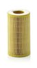 Filtro aceite HU7186X MANN